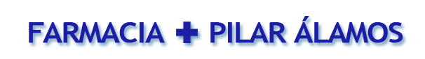 Farmacia Pilar Álamos